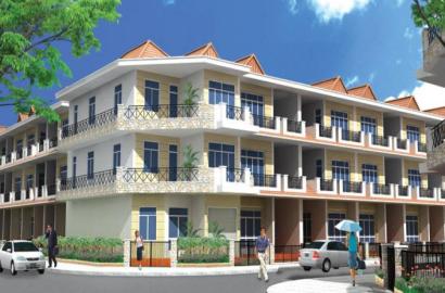 Phú Gia Cotec – Khu Đô Thị Sinh Thái Nhà Bè, Không Gian Sống Xanh TP.HCM