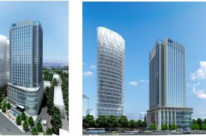 Tòa nhà văn phòng Transmeco – không gian làm việc chuyên nghiệp tại Hà Nội, vị trí thuận tiện và khai thác ổn định