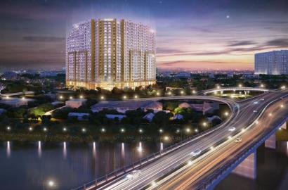 T&T Riverview Hoàng Mai – Thông Tin Chi Tiết, Giá Bán & Tiềm Năng Đầu Tư