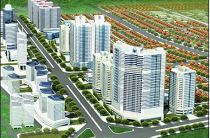 Phan Xich Long Apartment Building