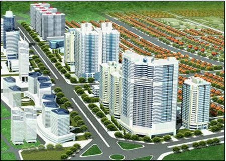 Phan Xich Long Apartment Building