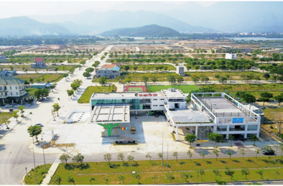 Golden Hills City – Khu đô thị sinh thái quy mô lớn, không gian sống xanh và tiềm năng phát triển dài hạn