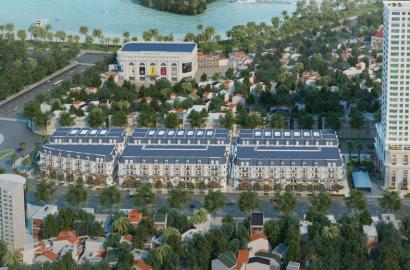Times Garden Hạ Long – Thông tin chi tiết, giá bán & tiềm năng đầu tư