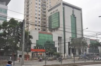 Chung cư H10 Vinaconex 6 – căn hộ khu đô thị hiện đại tại Hà Nội, vị trí kết nối thuận tiện phía Tây thủ đô
