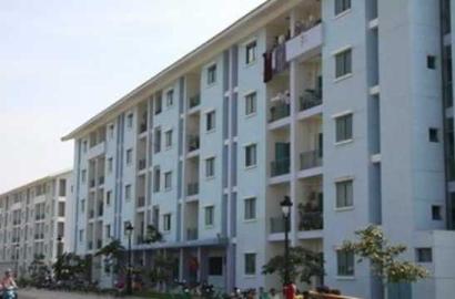 Chung cư Hà Kiều – Căn hộ giá tốt, vị trí thuận tiện tại Quận 12 TP.HCM