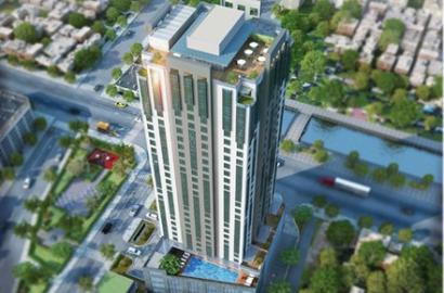Remax Plaza – Căn Hộ Cao Cấp Tại Quận 6, TP.HCM