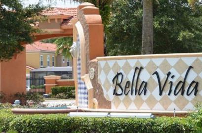 Bella Vida – Căn Hộ Cao Cấp Ven Sông Sài Gòn, Quận 2
