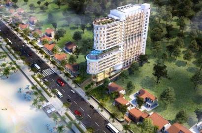 Mermaid Seaside – Khu đô thị ven biển hiện đại, không gian sống nghỉ dưỡng và tiềm năng đầu tư bền vững