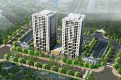 HC Golden City – Chung Cư Hiện Đại Long Biên Không Gian Sống Tiện Nghi