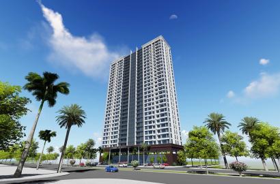 Hiyori Garden Tower – Căn hộ cao cấp phong cách Nhật Bản, không gian sống xanh và tiềm năng đầu tư ổn định