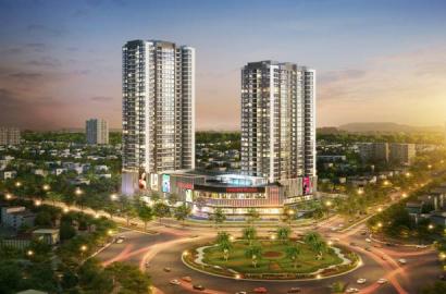 Vinhomes Bắc Ninh – Khu đô thị đẳng cấp, biểu tượng sống mới tại Bắc Ninh