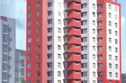 Chung Cư Bắc Bình – Căn Hộ Đã Bàn Giao Tại Bình Thạnh, TP.HCM