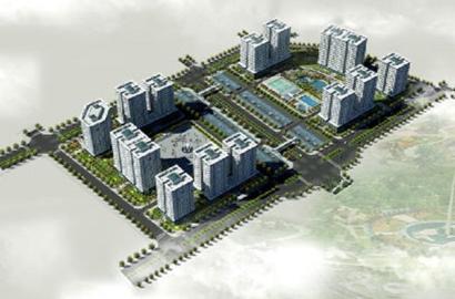 Khu Căn Hộ Gia Tuệ Central Square – Đại Đô Thị Hiện Đại Tại Gò Vấp, TP.HCM