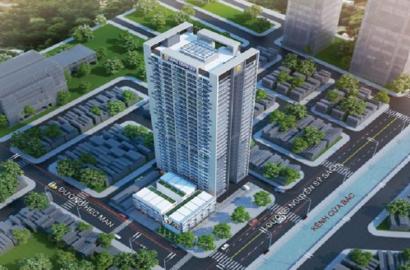 Bảo Sơn Complex – Tổ hợp căn hộ & thương mại hiện đại, vị trí trung tâm