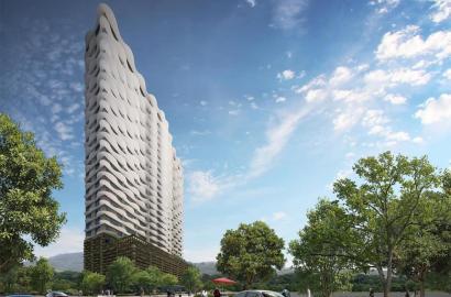 Waterina Suites – Căn hộ cao cấp Quận 2, TP.HCM