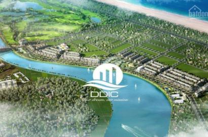 Coco Gardenia | Khu đô thị sinh thái cao cấp tại Quảng Nam