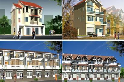 Khu nhà ở Sao Mai Bến Đình – Khu đô thị ven biển tiềm năng tại trung tâm TP. Vũng Tàu