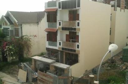 Khu Dân Cư Tân Thành Lập – Quy Hoạch, Vị Trí & Tiềm Năng Phát Triển