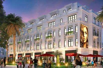 Green Lotus Resident – Khu dân cư xanh, hiện đại và đáng sống hàng đầu
