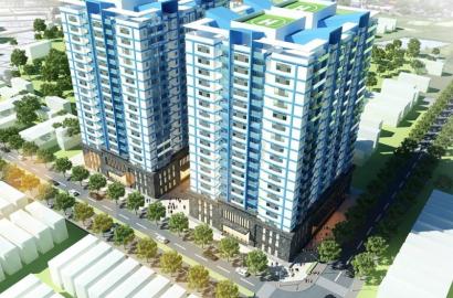 Arita Home – Khu đô thị hiện đại, không gian sống xanh, đầu tư tiềm năng