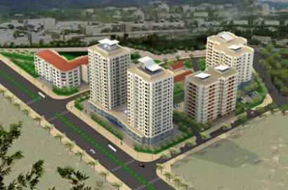 Khu tái định cư Xuân La – Chung cư giá tốt, vị trí thuận tiện tại Tây Hồ