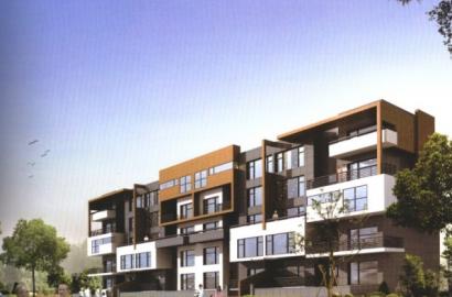 KDC Hồng Phát B – Khu dân cư hiện hữu, không gian sống ổn định và tiềm năng đầu tư bền vững