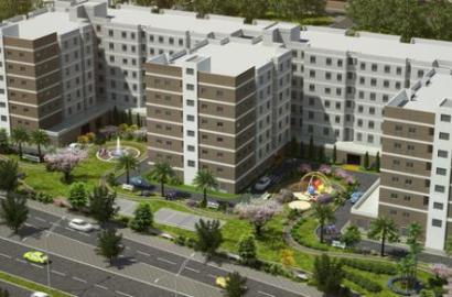 First Home An Giang – Dự án nhà ở hiện đại giá tốt tại trung tâm phát triển