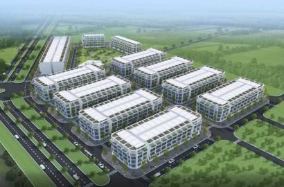 Sing Garden – Khu đô thị xanh hiện đại, cơ hội an cư và đầu tư hấp dẫn