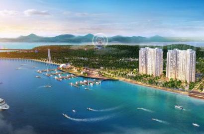 The Sapphire Residence – Thông tin chi tiết, giá bán & tiềm năng đầu tư