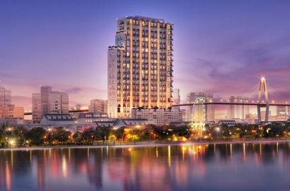 PentStudio – Căn hộ cao cấp ven Hồ Tây, phong cách sống hiện đại tại Hà Nội