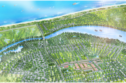 Khu đô thị Mỹ Gia Nam Đà Nẵng | Dự án bất động sản tiềm năng tại Đà Nẵng