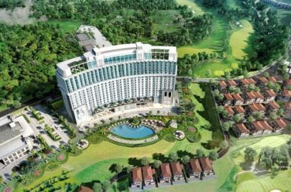 FLC Grand Hotel Hạ Long – Thông tin chi tiết, giá bán & tiềm năng đầu tư nghỉ dưỡng