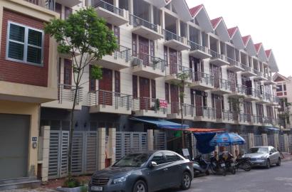 Khu đô thị Văn La – Văn Khê – Khu đô thị hiện đại, đáng sống tại Hà Đông Hà Nội