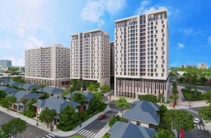 Sky 9 – Căn hộ hiện đại tại TP. Thủ Đức, giá tốt đáng đầu tư