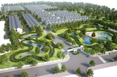 Park Riverside Tân Cảng – Căn hộ cao cấp ven sông Sài Gòn, an cư & đầu tư đẳng cấp