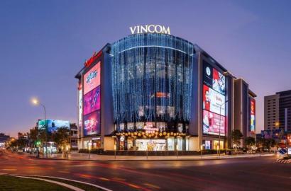 Vincom Biên Hòa – Trung tâm thương mại hiện đại, điểm đến mua sắm – giải trí hàng đầu Đồng Nai