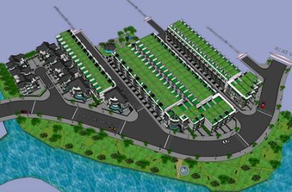 Khu dân cư Đồng Phượng – Không gian sống hiện đại, đầu tư tiềm năng