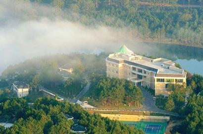 Vinpearl Đà Lạt – Khu nghỉ dưỡng và giải trí đẳng cấp giữa thiên nhiên cao nguyên