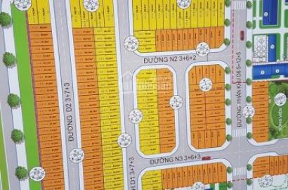 Dream House Dĩ An – Khu nhà ở hiện đại, vị trí trung tâm, an cư lý tưởng