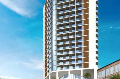 Marina Suites – Thông tin chi tiết, vị trí, tiện ích & tiềm năng đầu tư căn hộ nghỉ dưỡng