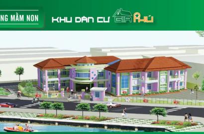 Khu dân cư Gia Phú – Thông tin chi tiết, vị trí, giá bán & tiềm năng đầu tư mới nhất