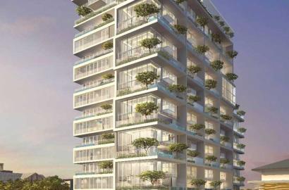 Serenity Sky Villas – Biệt thự trên không sang trọng giữa trung tâm Quận 3, TP.HCM