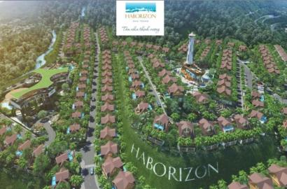 Haborizon Nha Trang – Thông tin chi tiết, vị trí, tiện ích & tiềm năng đầu tư căn hộ cao cấp