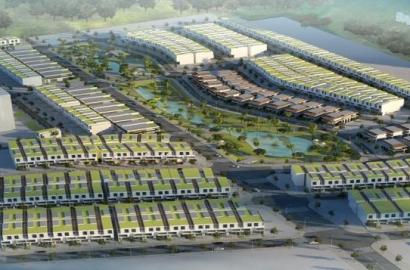 Bảo Lộc Capital – Khu đô thị trung tâm tiềm năng phát triển tại Lâm Đồng