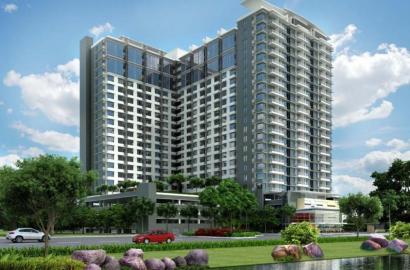 Adi Lucky Home – Căn hộ giá rẻ, tiện ích đầy đủ tại Quận Bình Tân, TP.HCM