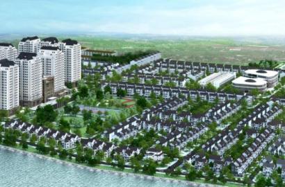 Lan Anh Residential – Khu dân cư hiện đại, không gian sống xanh và tiềm năng an cư ổn định