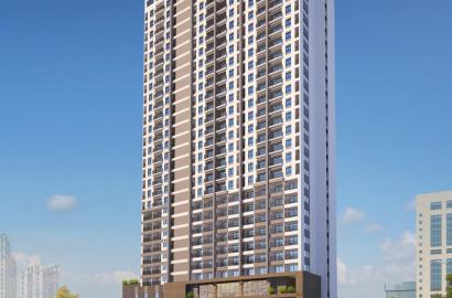 Nha Trang City Central – Thông tin chi tiết, vị trí, tiện ích & tiềm năng đầu tư căn hộ trung tâm