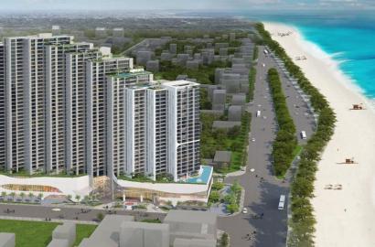 Scenia Bay Nha Trang – Thông tin chi tiết, vị trí, tiện ích & tiềm năng đầu tư căn hộ ven biển