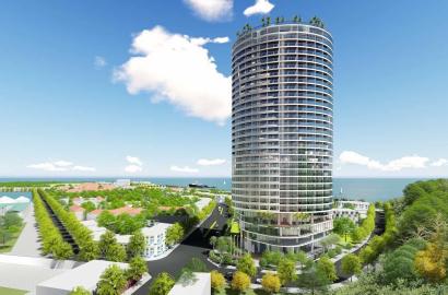 Dragon Fairy Hotel & Residence – Thông tin chi tiết, vị trí, tiện ích & tiềm năng đầu tư căn hộ khách sạn