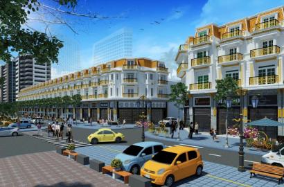 Green Park Vĩnh Hưng – Khu đô thị căn hộ & nhà ở hiện đại, vị trí đắc địa Hà Nội
